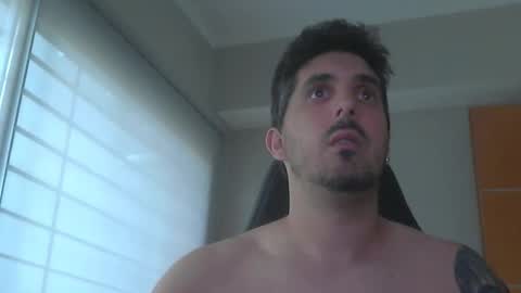 leowolf online show from 12-22-25, 07:22