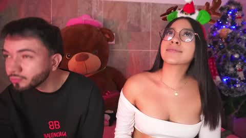 Vero Andy and Caius online show from 12-22-24, 12:17