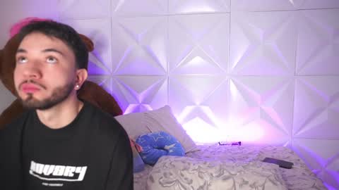 Vero Andy and Caius online show from 02-08-25, 11:24