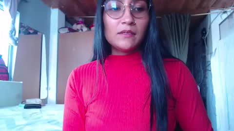 Snapshot of leah_666 chatting on 07-21-26, 02:41 leah 666 online show from 07-21-26, 02:41