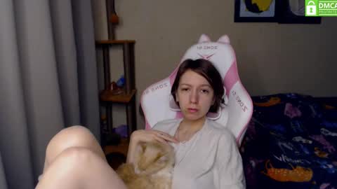 Leah  Gotty online show from 12-02-24, 02:19