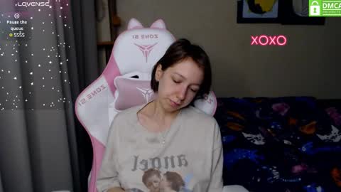 Leah  Gotty online show from 12-05-24, 02:22