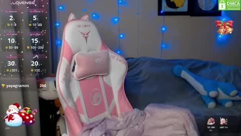 Leah  Gotty online show from 12-29-24, 06:05