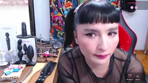leah online show from 05-15-26, 02:29