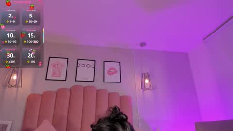 Leah online show from 11-29-25, 03:26