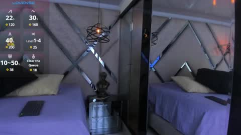 ---Leah-- online show from 01-10-25, 09:31