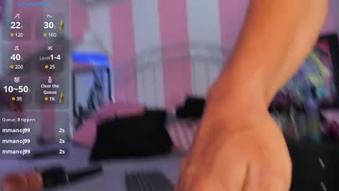 ---Leah-- online show from 01-19-25, 10:17