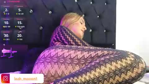 leah_moon11 online show from 07-28-26, 04:50