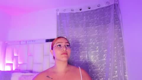 Leah  online show from 12-03-25, 02:41