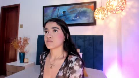 Leah Carter online show from 01-16-25, 06:16