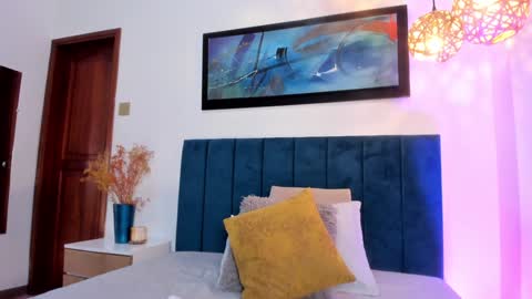 Leah Carter online show from 01-16-25, 09:19