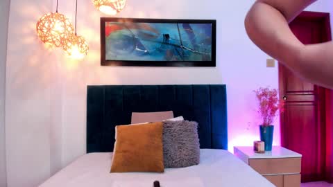 Leah Carter online show from 01-29-25, 06:07