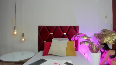 Leah Carter online show from 09-08-25, 06:07