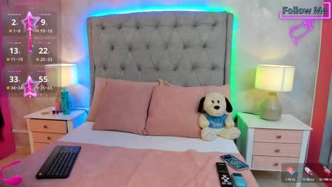 Leah Fontana online show from 01-25-25, 12:26