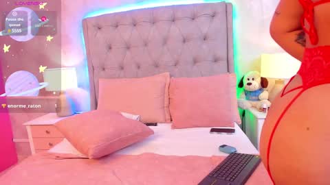 Leah Fontana online show from 01-25-25, 06:35