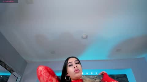 leahlombardi_ online show from 02-05-26, 03:11