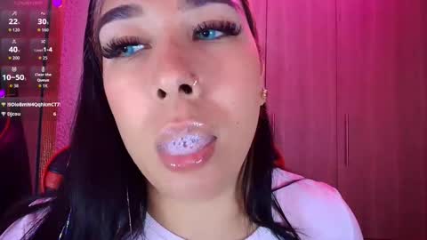 leah online show from 02-15-26, 07:51