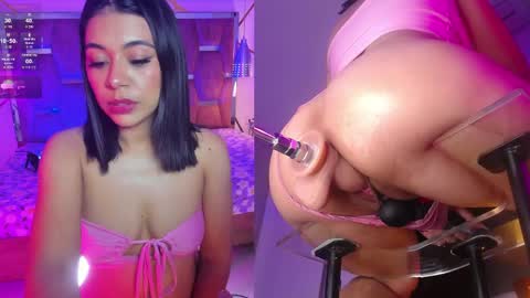 Leah  Win a fuck machine control by tipyng 26 tokens. ask me online show from 04-06-26, 01:23