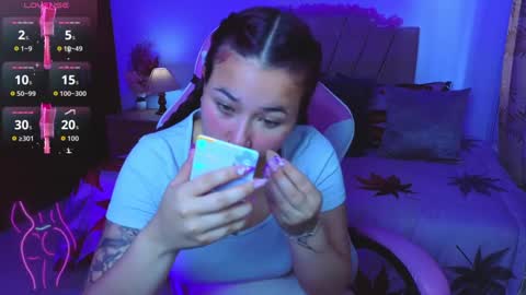 leakitten_ online show from 09-12-25, 08:20