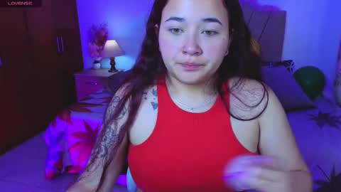 leakitten_ online show from 09-22-25, 07:38