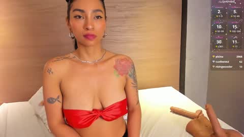 Hey Im Lea online show from 02-21-25, 04:37