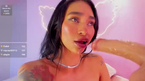 Hey Im Lea online show from 02-24-25, 07:41