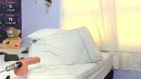 Hey Im Lea online show from 03-19-26, 02:10