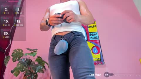 Snapshot of lean_arcos chatting on 01-31-25, 10:42 LEAN online show from 01-31-25, 10:42