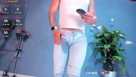 Snapshot of lean_arcos chatting on 03-04-25, 10:49 LEAN online show from 03-04-25, 10:49