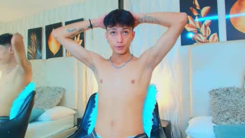 Lean online show from 09-08-25, 08:52