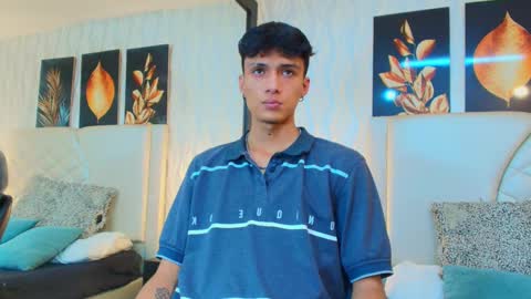 Lean online show from 09-13-25, 09:03