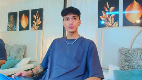 Lean online show from 09-18-25, 08:55