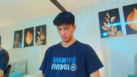 Lean online show from 09-22-25, 10:01