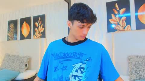 Lean online show from 10-01-25, 08:59