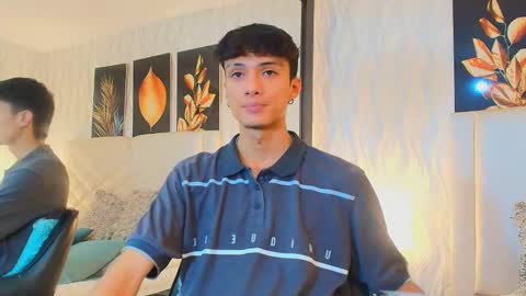 Lean online show from 10-04-25, 08:29