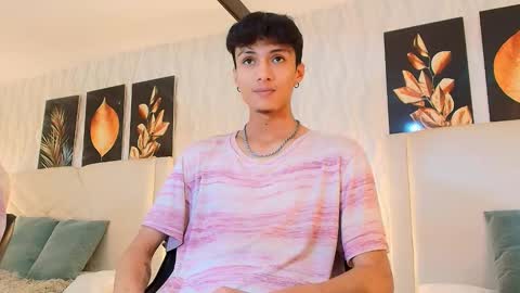 Lean online show from 10-08-25, 08:28