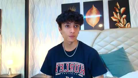 Lean online show from 12-02-25, 08:48