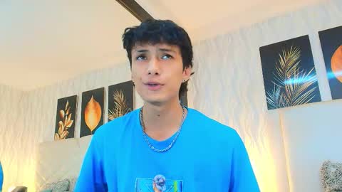 Lean online show from 02-15-26, 08:49