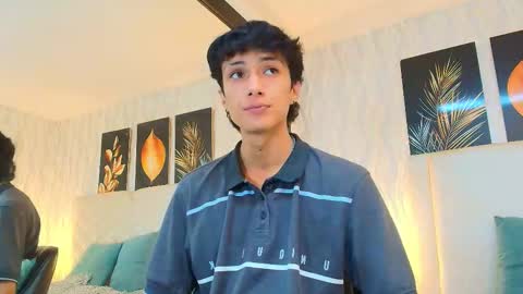 Lean online show from 02-17-26, 08:59