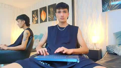 Lean online show from 03-14-26, 10:04