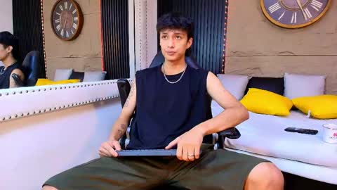 Lean online show from 04-23-26, 03:36