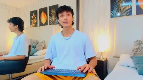 Lean online show from 04-27-26, 03:32