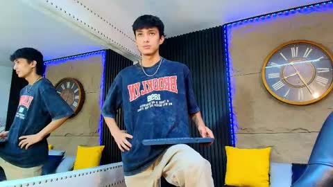 Lean online show from 04-30-26, 02:34