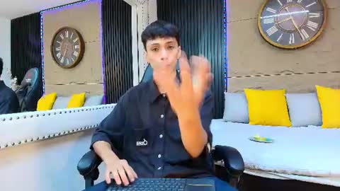 Lean online show from 06-13-26, 04:16