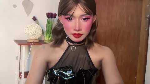 Miss Candy online show from 06-02-26, 09:28