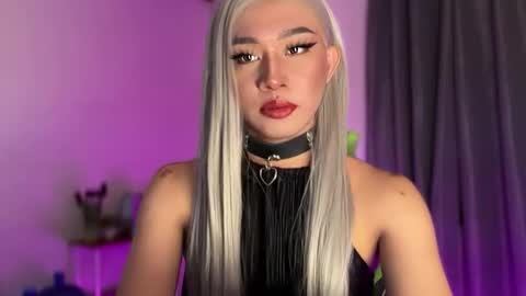 Miss Candy online show from 06-08-26, 05:35