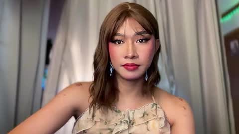 Miss Candy online show from 06-10-26, 01:39