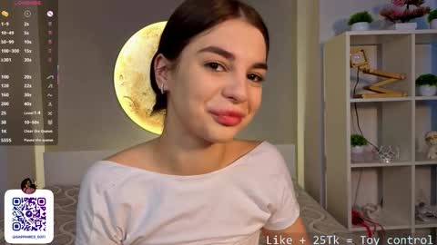 Sophie online show from 01-15-26, 06:18