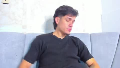 leandro_cooper online show from 07-11-26, 07:27