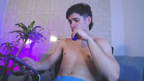 leandro_cooper online show from 07-15-26, 07:24